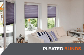 pleated blinds1