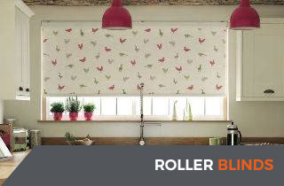 roller blinds