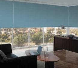 affordable remote control blinds